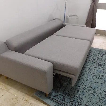 Rue Turgot Apartment