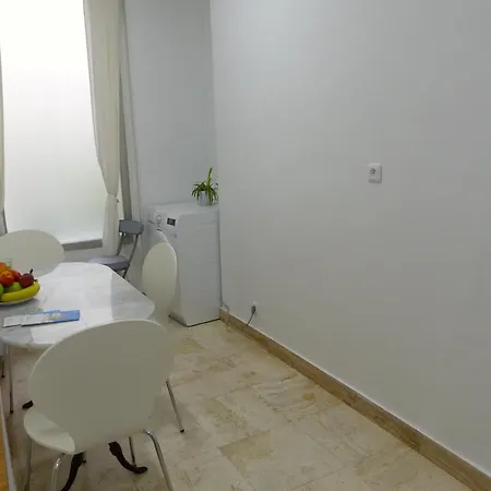 Rue Turgot Apartment